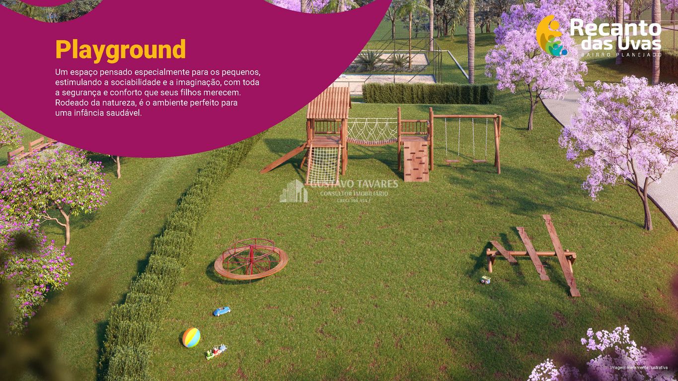 Terreno, 126 m² - Foto 11
