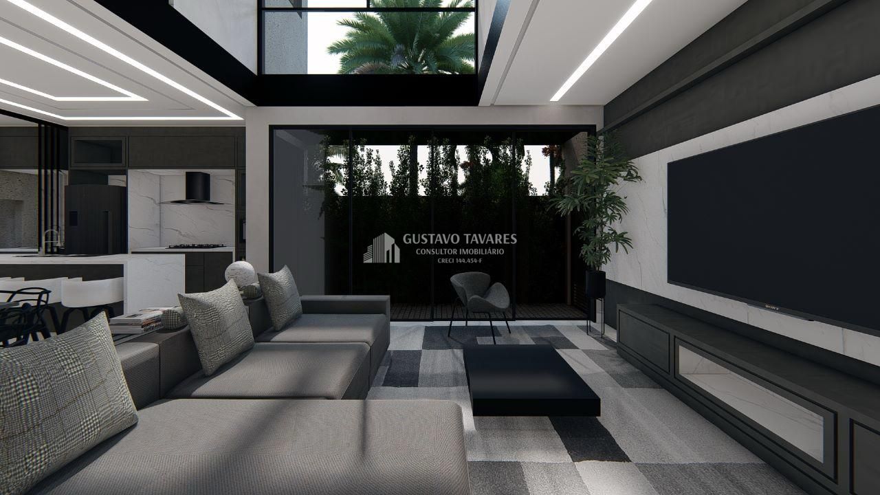 Sobrado, 3 quartos, 190 m² - Foto 15