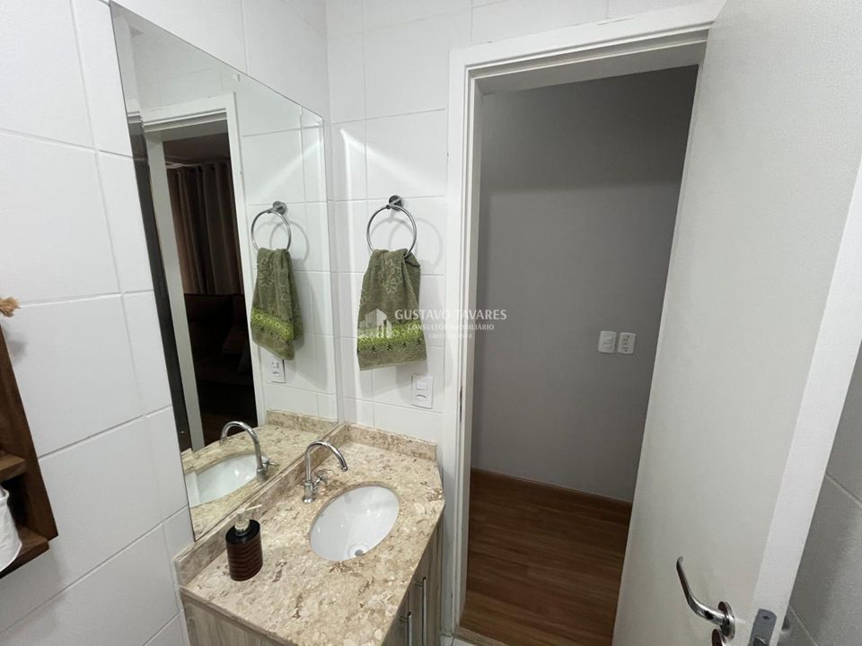 Apartamento, 3 quartos, 73 m² - Foto 14