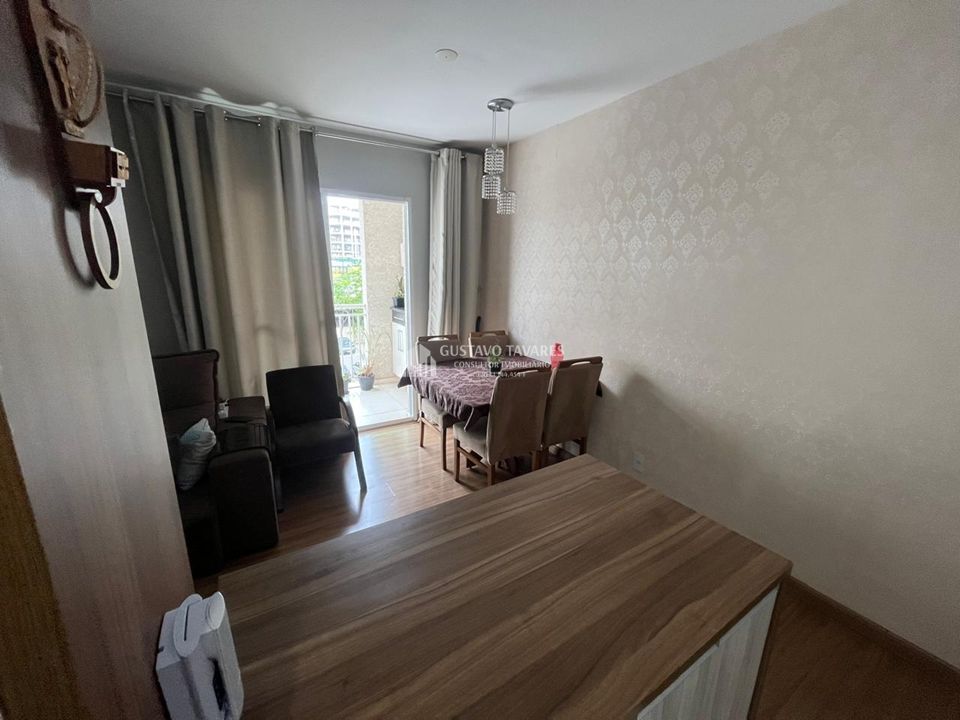 Apartamento, 3 quartos, 73 m² - Foto 3