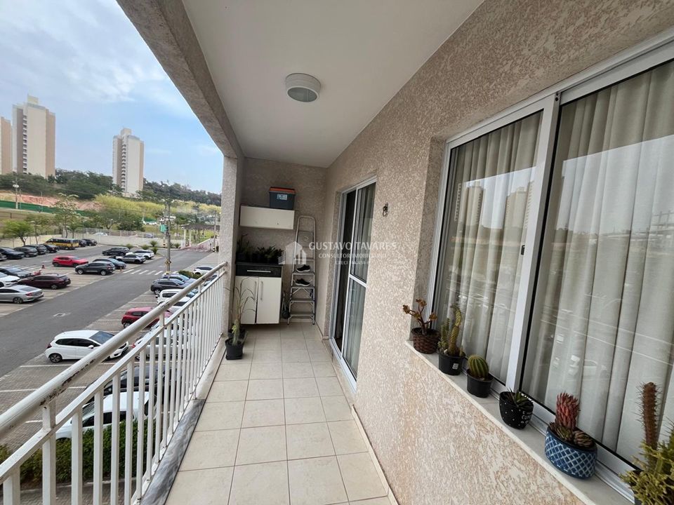 Apartamento, 3 quartos, 73 m² - Foto 6