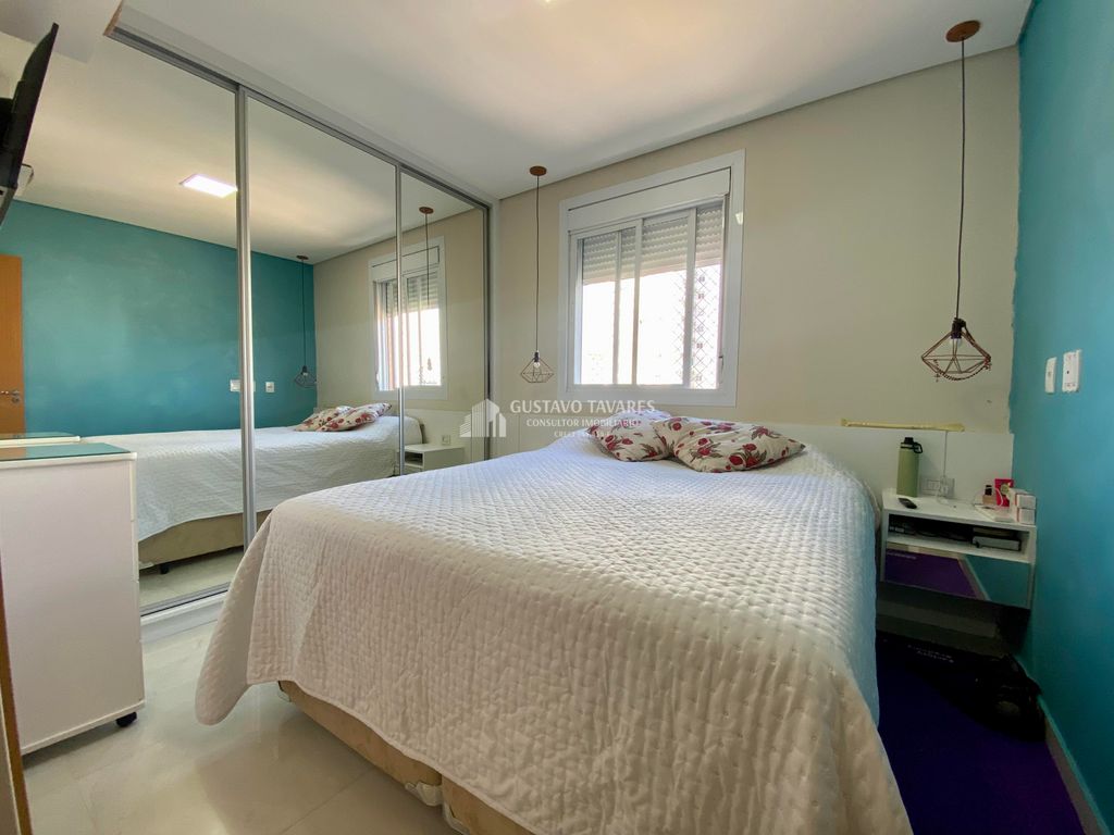 Apartamento à venda com 2 quartos, 60m² - Foto 15