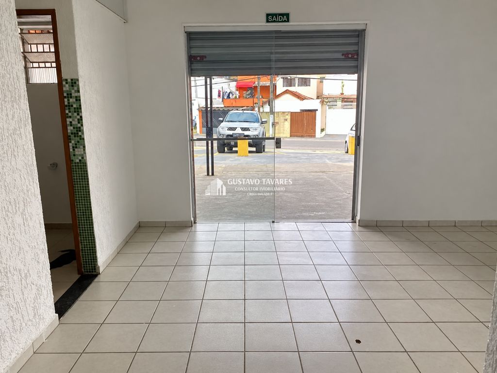 Loja-Salão, 220 m² - Foto 12
