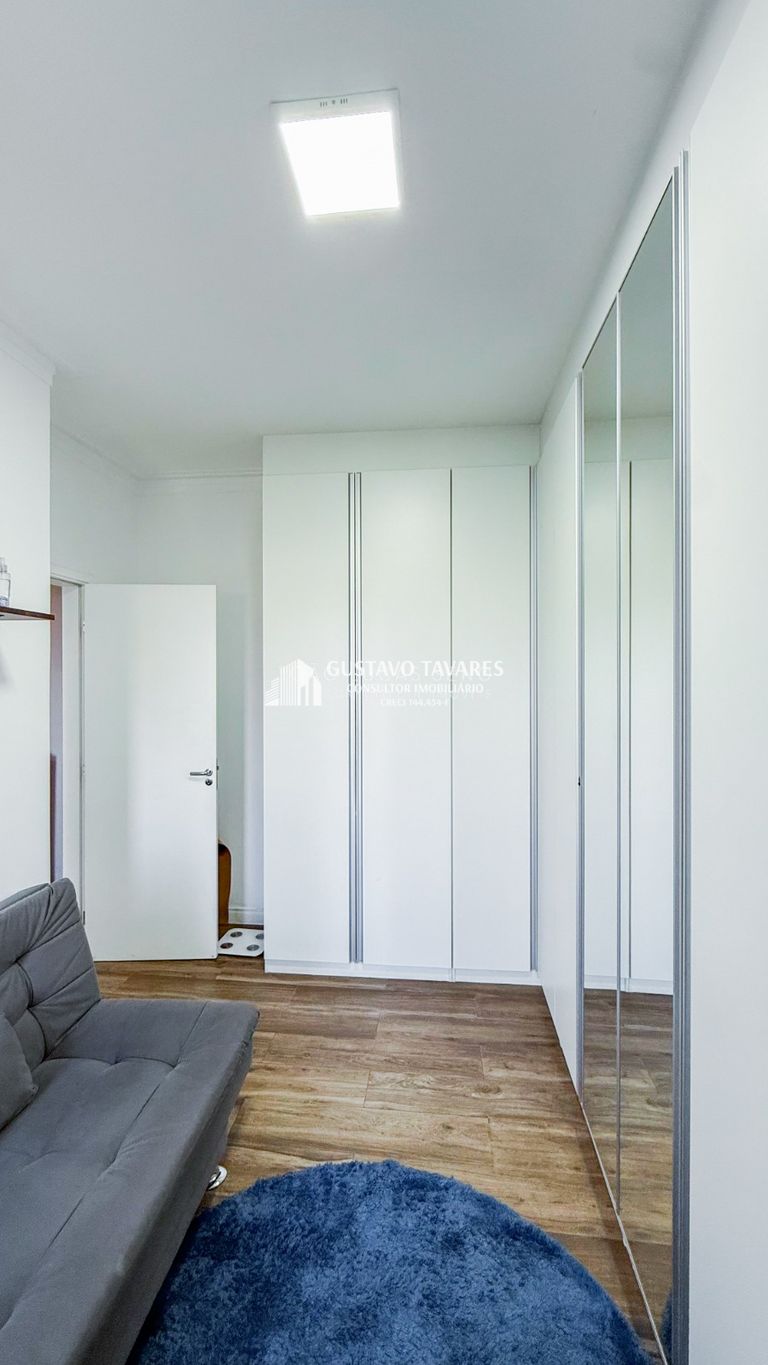 Cobertura, 2 quartos, 137 m² - Foto 13