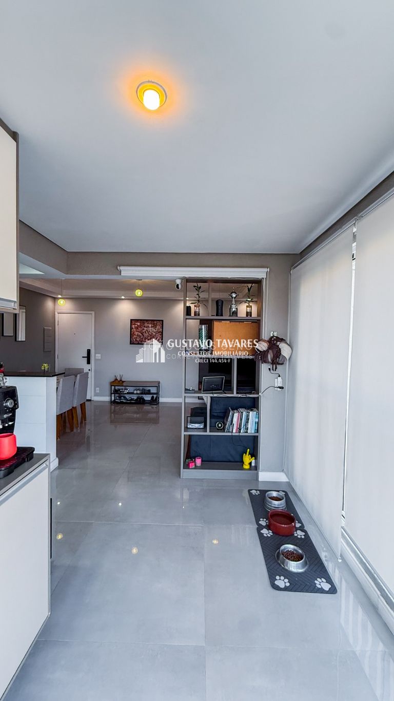Cobertura, 2 quartos, 137 m² - Foto 7