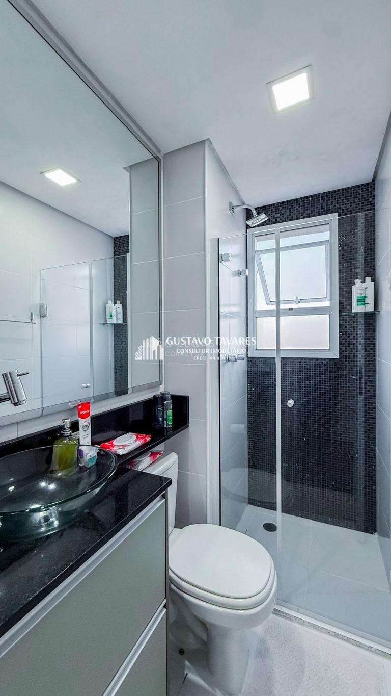 Cobertura, 2 quartos, 137 m² - Foto 19