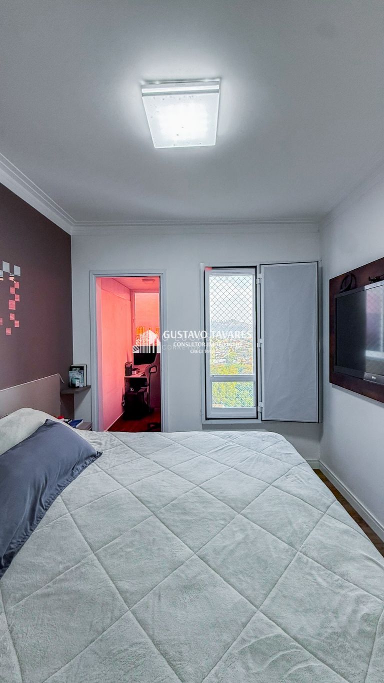 Cobertura, 2 quartos, 137 m² - Foto 17