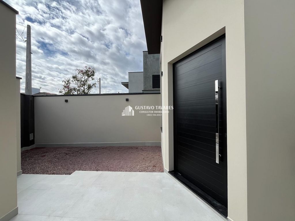 Casa, 3 quartos, 90 m² - Foto 1
