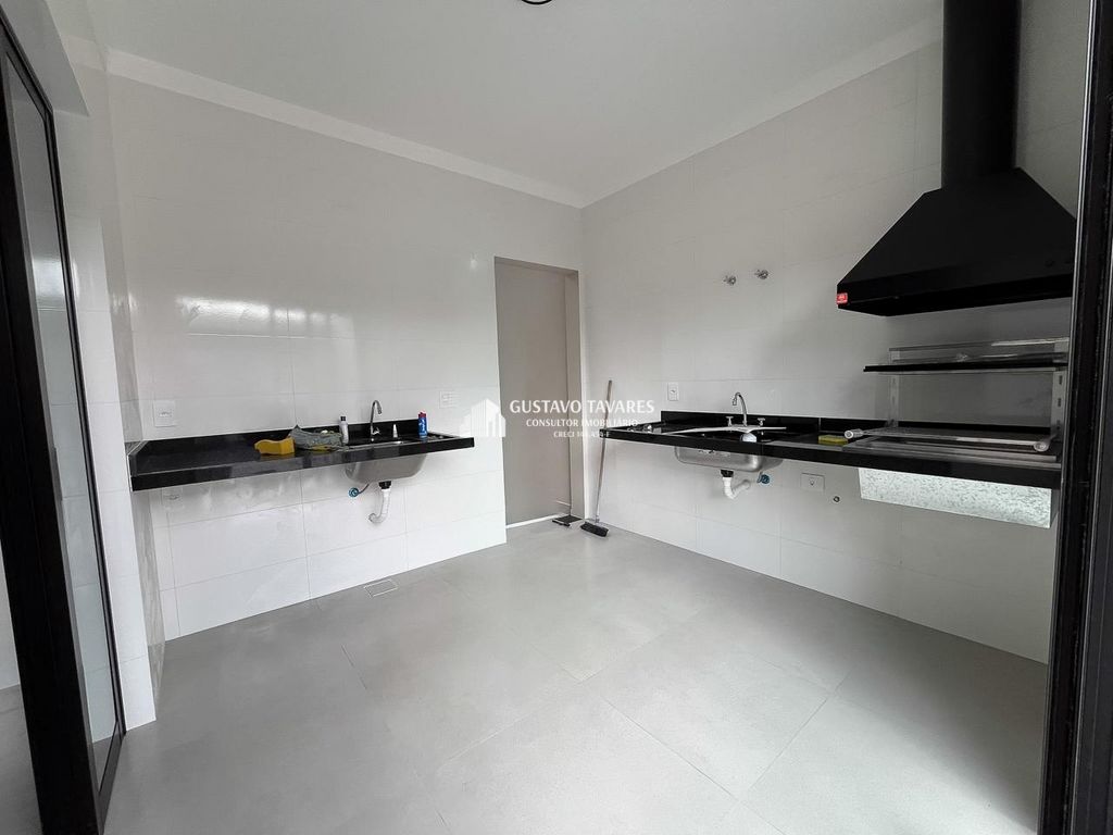 Casa, 3 quartos, 90 m² - Foto 6