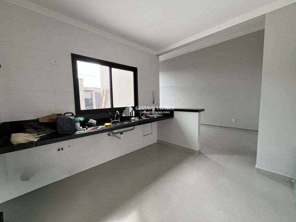 Casa, 3 quartos, 90 m² - Foto 8