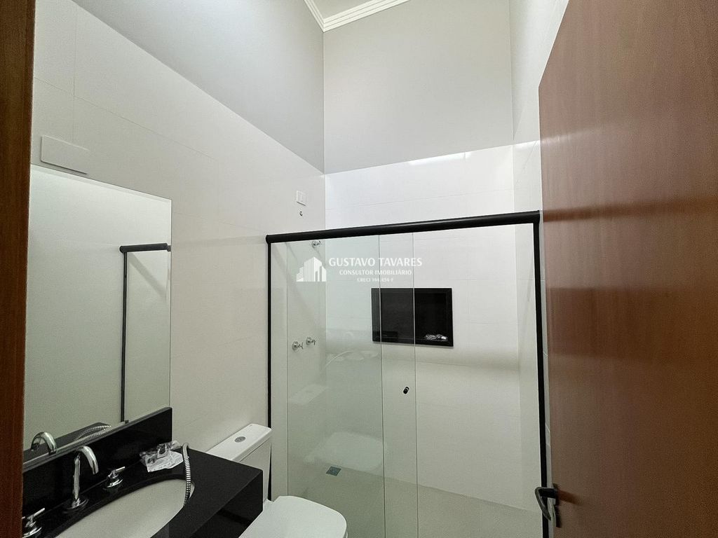 Casa, 3 quartos, 90 m² - Foto 15
