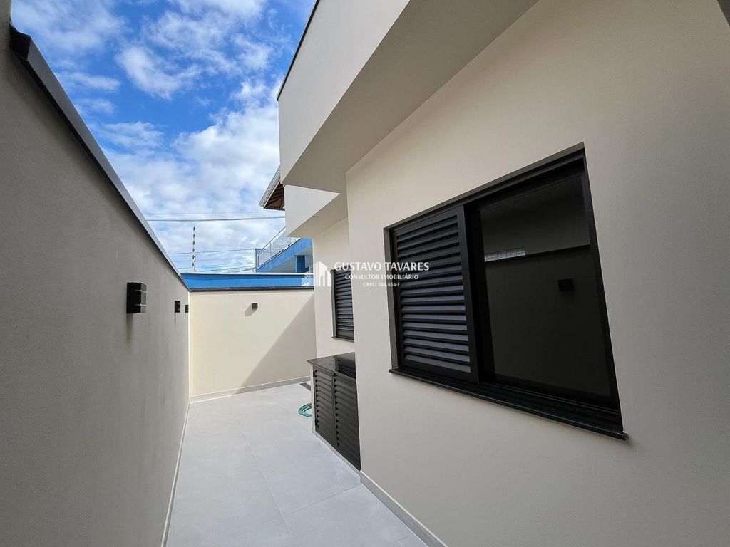 Casa, 3 quartos, 90 m² - Foto 24