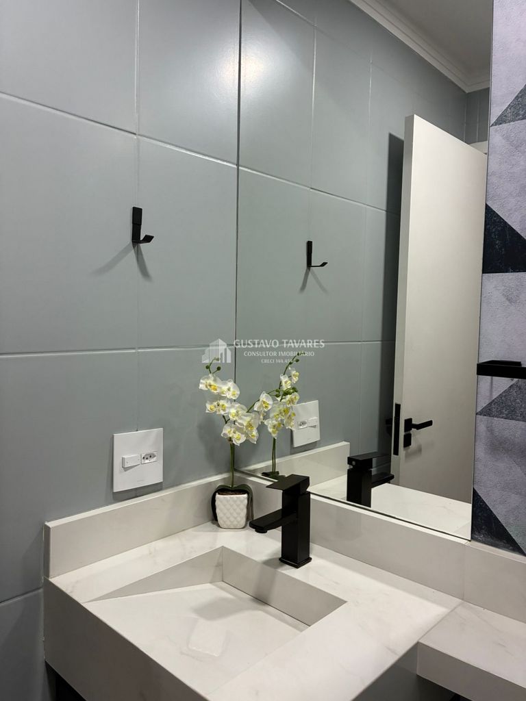 Apartamento, 2 quartos, 60 m² - Foto 23