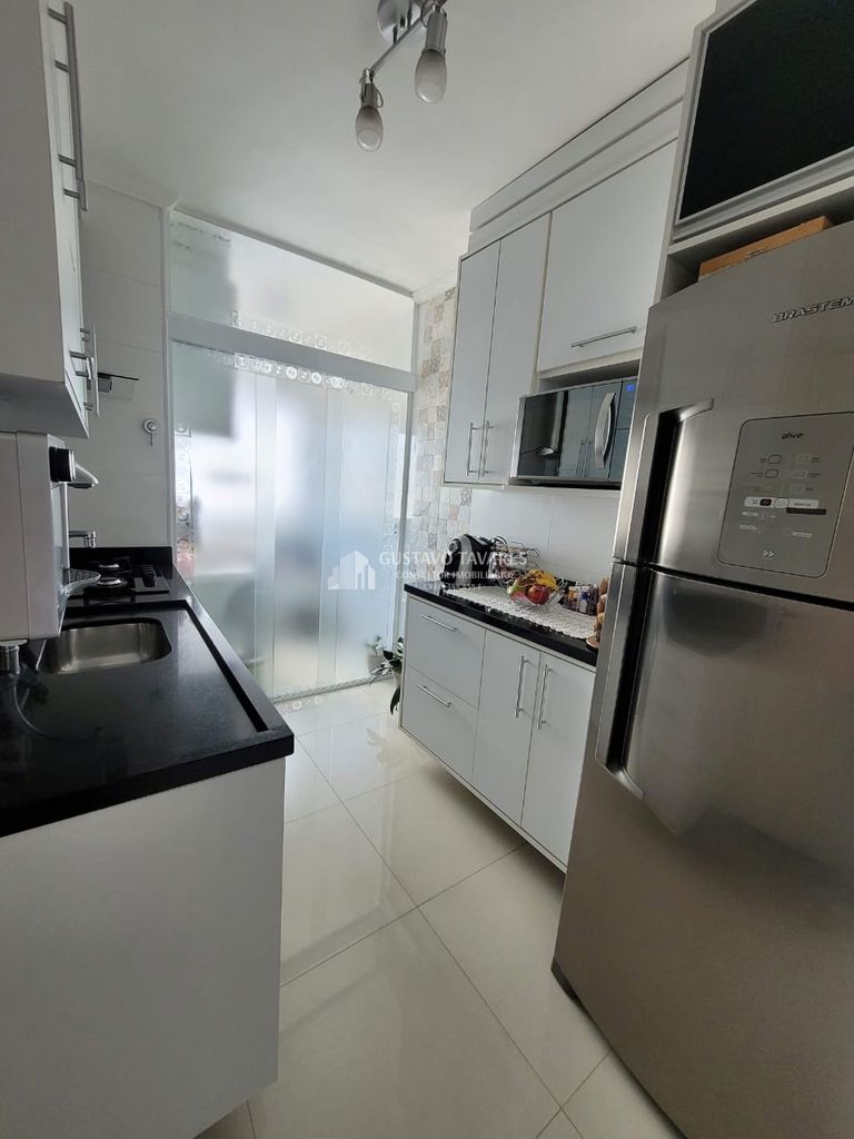 Apartamento, 2 quartos, 52 m² - Foto 5