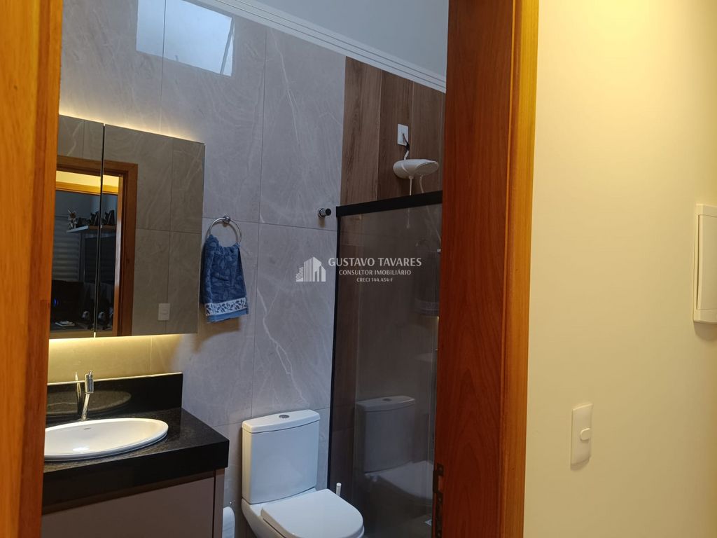 Casa, 3 quartos, 170 m² - Foto 25