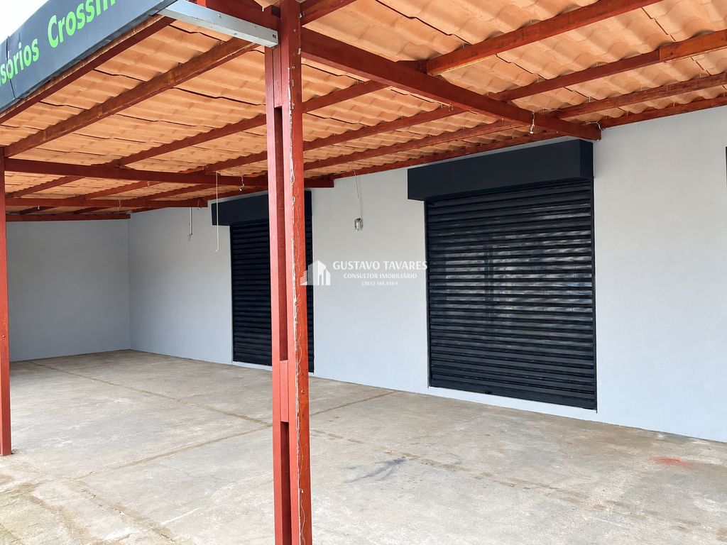 Loja-Salão, 220 m² - Foto 8