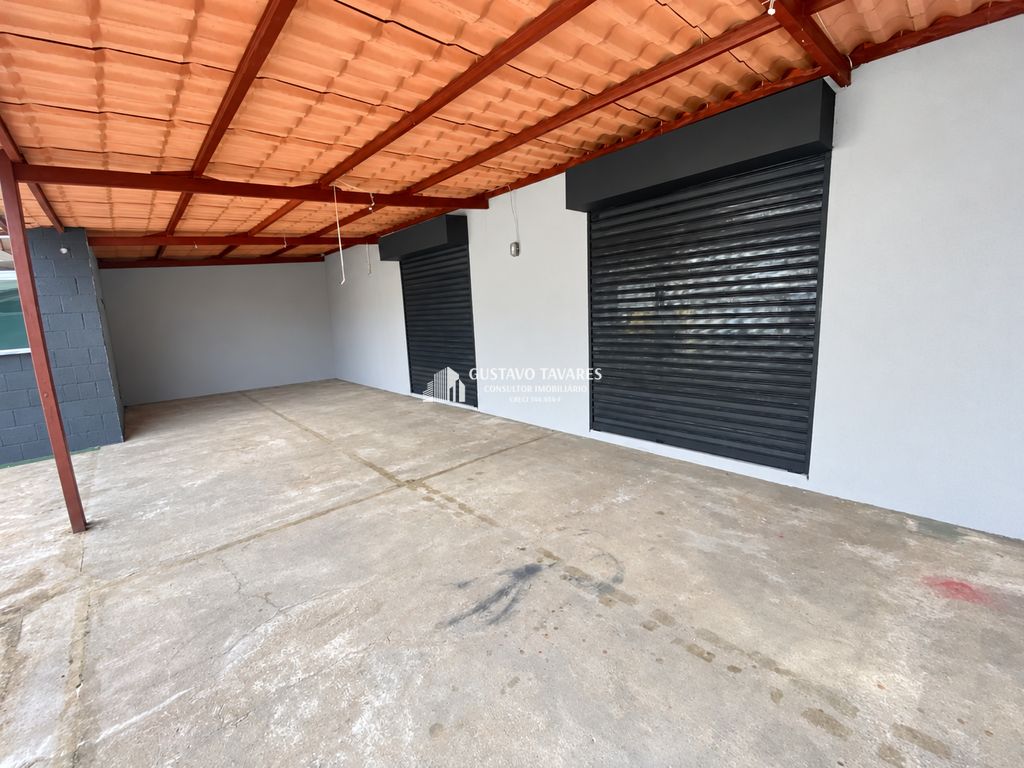 Loja-Salão, 220 m² - Foto 9