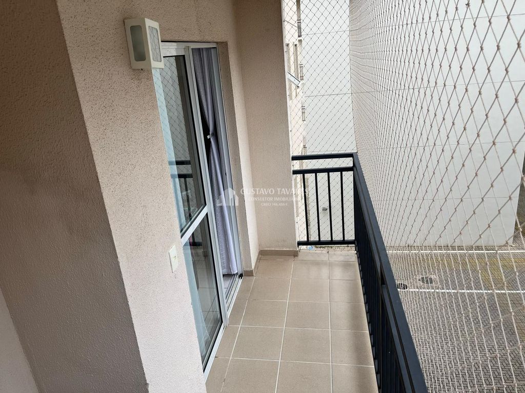 Apartamento, 2 quartos, 60 m² - Foto 8