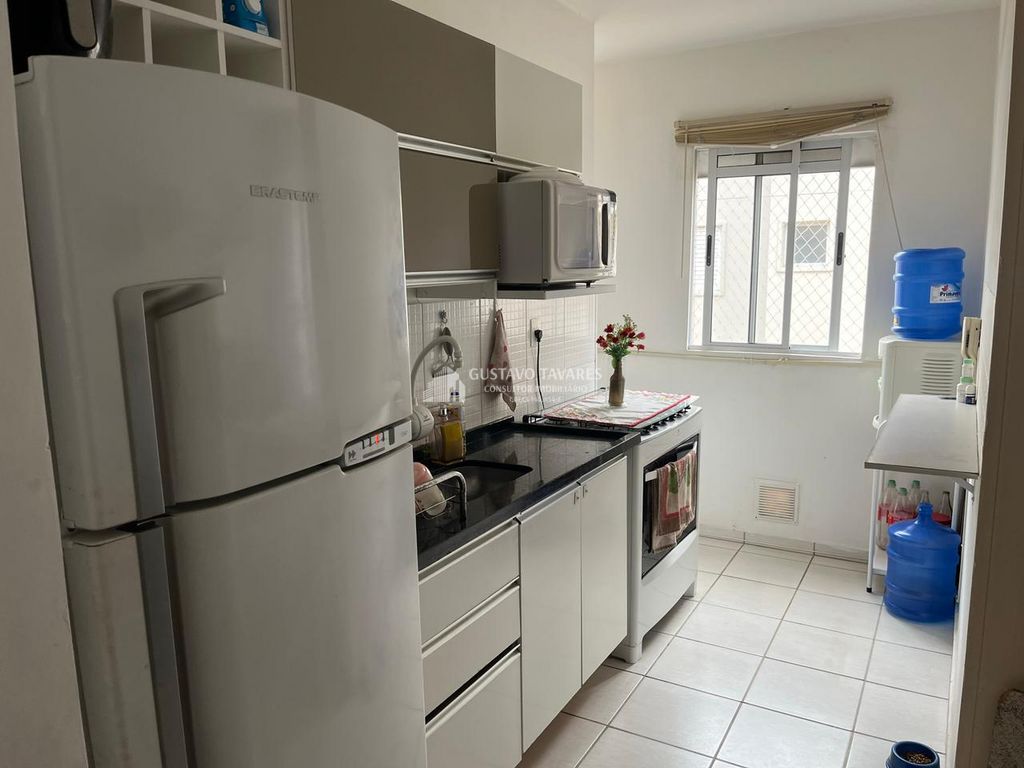 Apartamento, 2 quartos, 60 m² - Foto 7