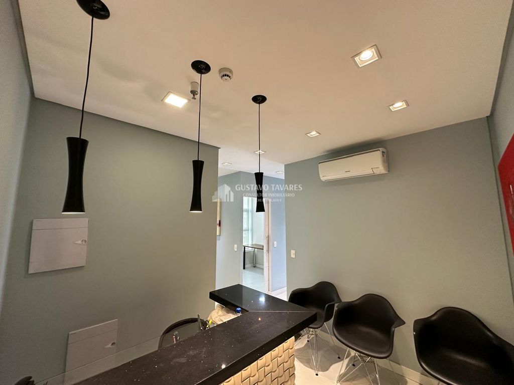 Sala-Conjunto, 60 m² - Foto 3