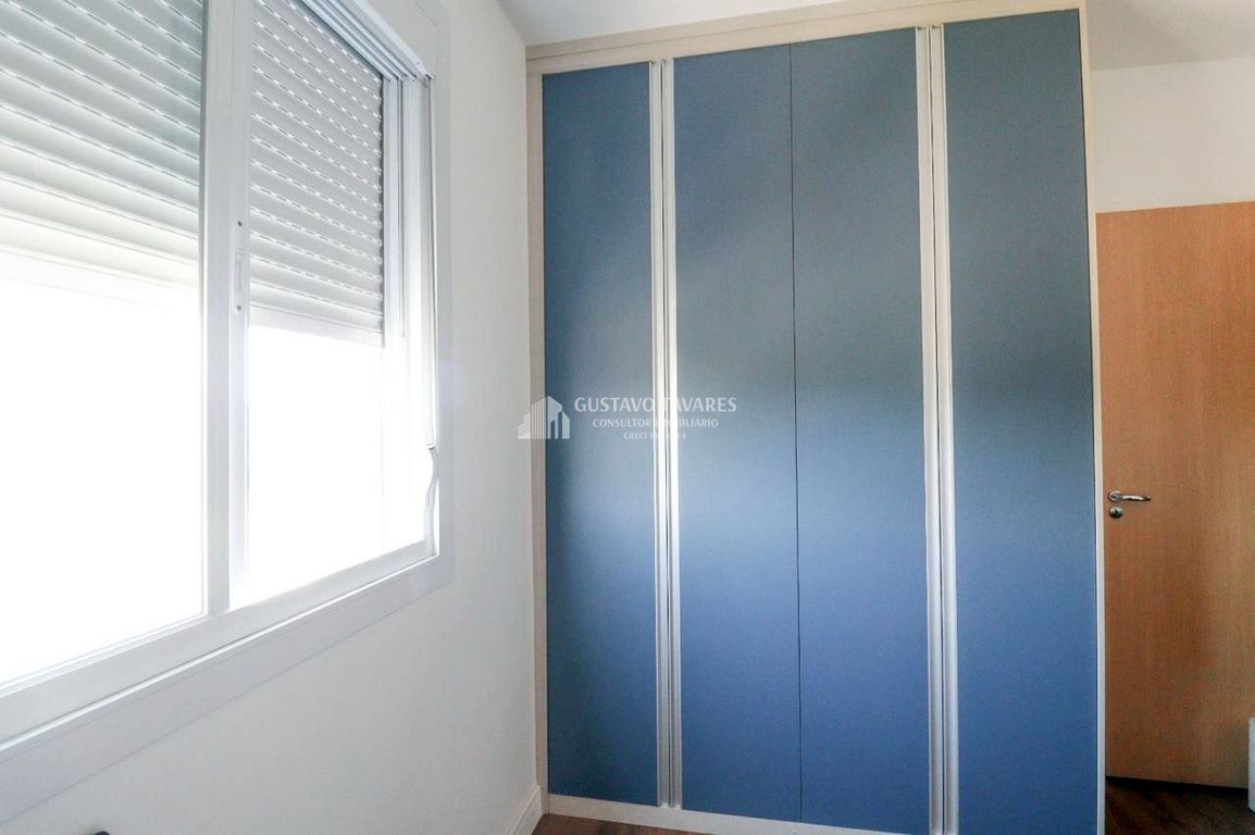 Apartamento à venda com 2 quartos, 54m² - Foto 14