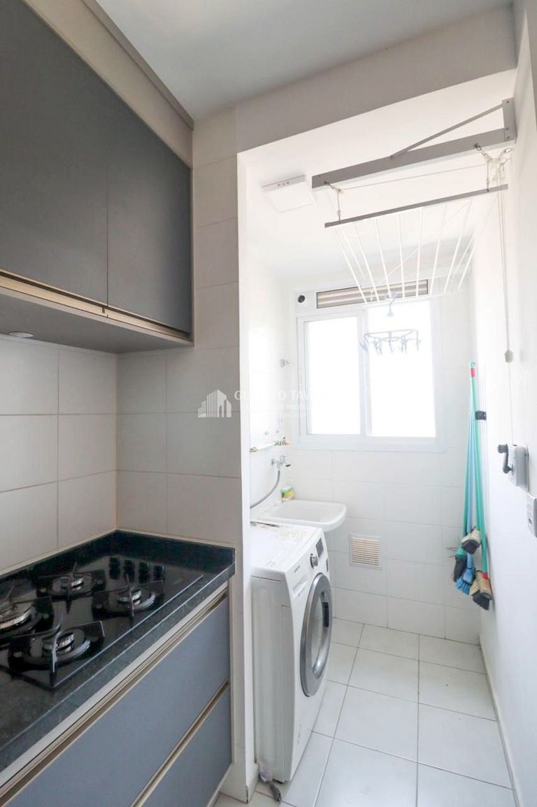 Apartamento à venda com 2 quartos, 54m² - Foto 7