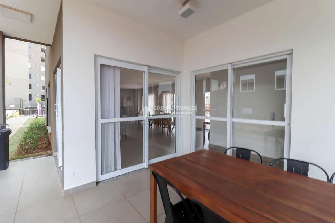 Apartamento à venda com 2 quartos, 54m² - Foto 34