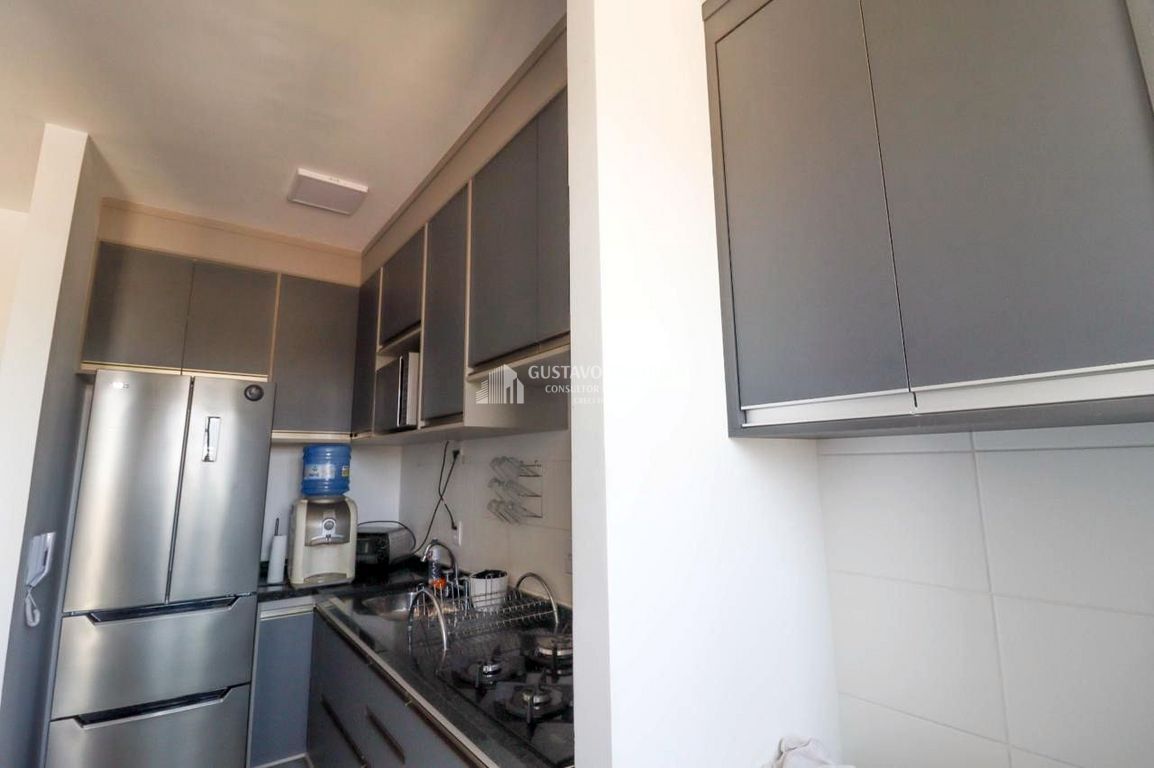 Apartamento à venda com 2 quartos, 54m² - Foto 8