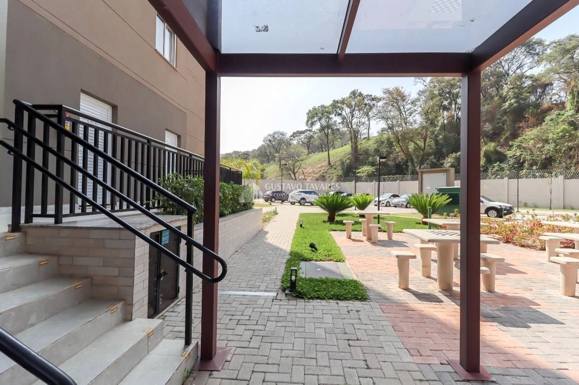Apartamento à venda com 2 quartos, 54m² - Foto 29