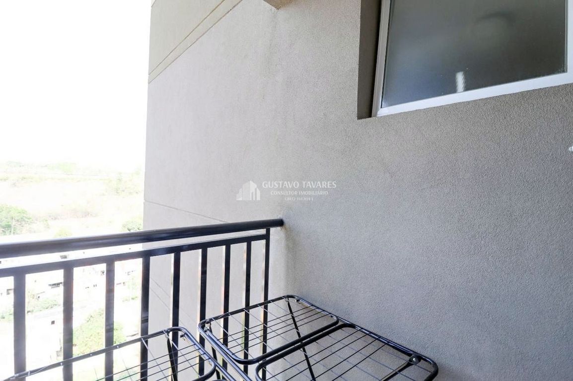 Apartamento à venda com 2 quartos, 54m² - Foto 25