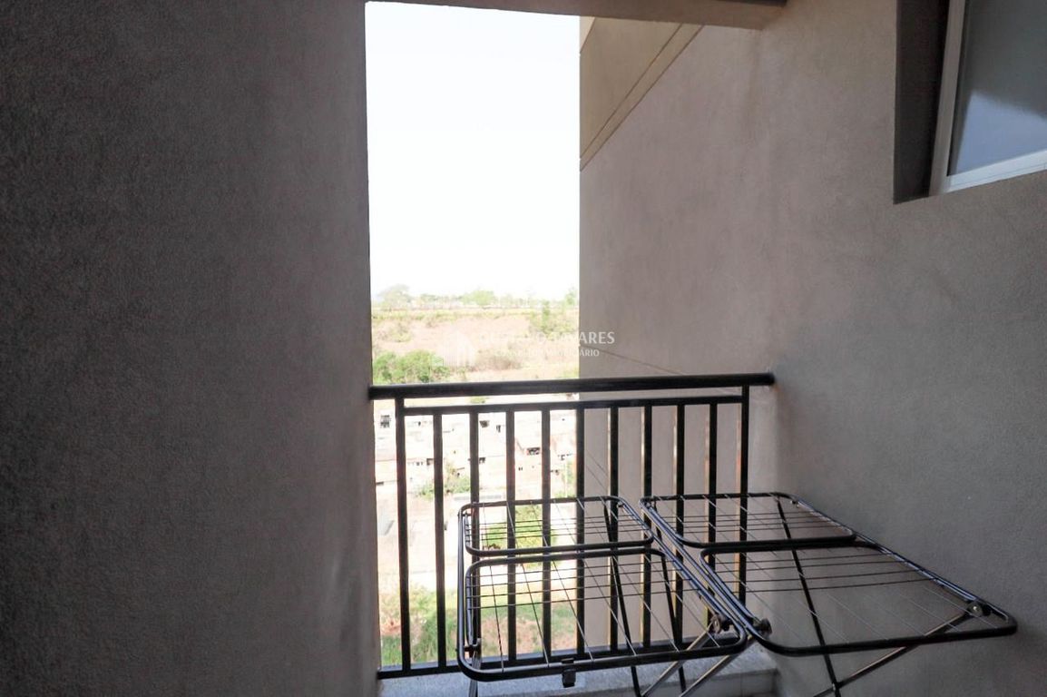 Apartamento à venda com 2 quartos, 54m² - Foto 24