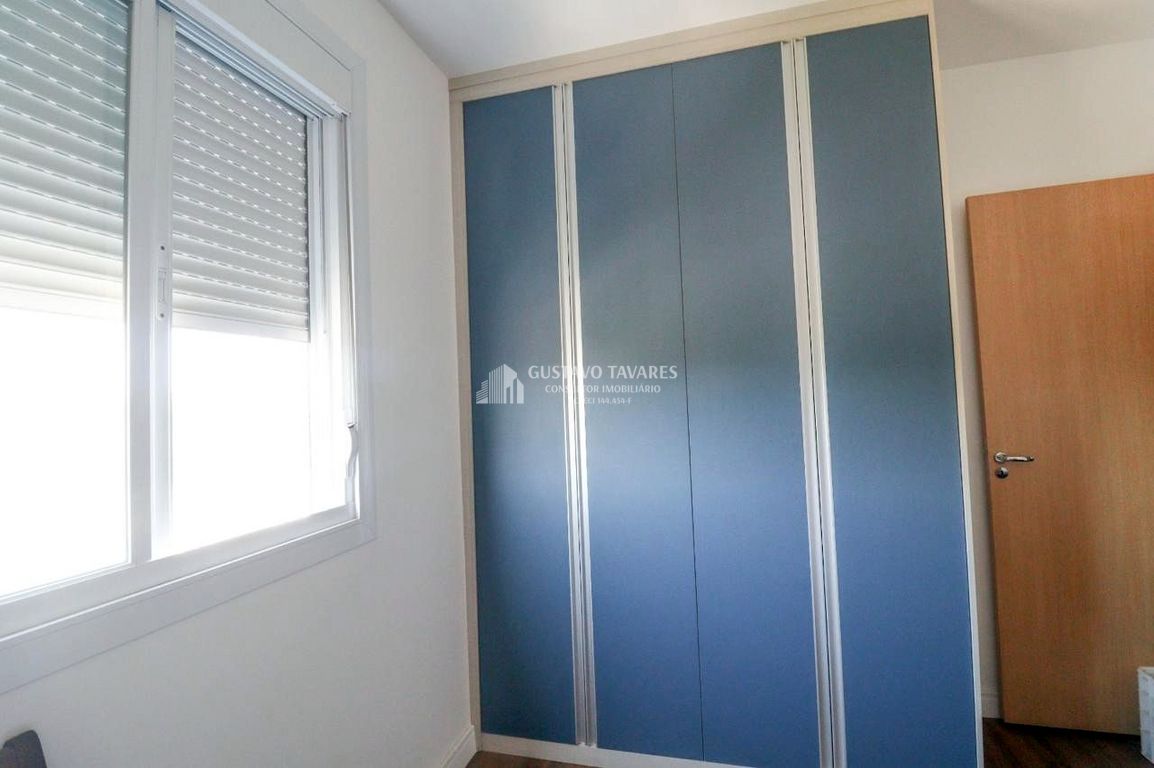Apartamento à venda com 2 quartos, 54m² - Foto 13