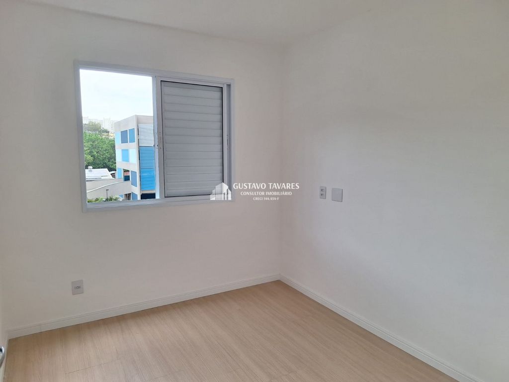 Apartamento, 2 quartos, 53 m² - Foto 20