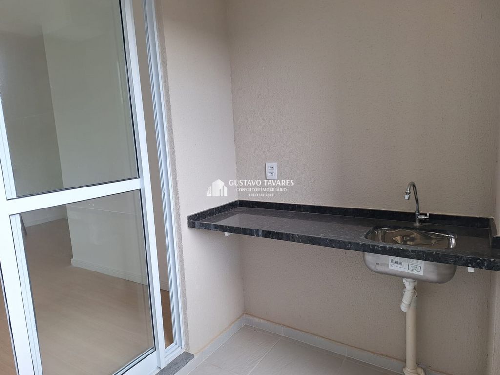 Apartamento, 2 quartos, 53 m² - Foto 16
