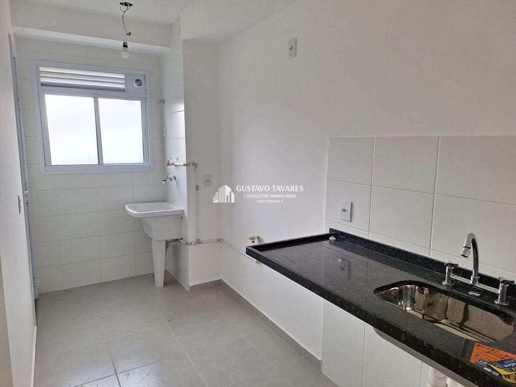 Apartamento, 2 quartos, 53 m² - Foto 11