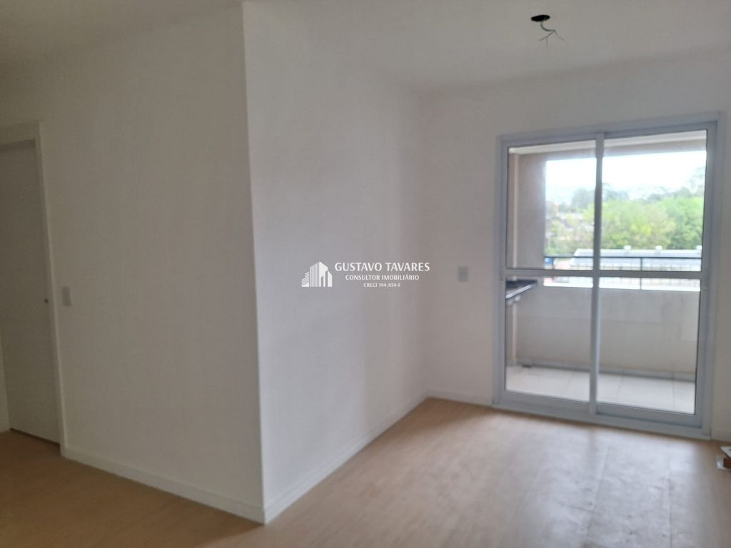 Apartamento, 2 quartos, 53 m² - Foto 14