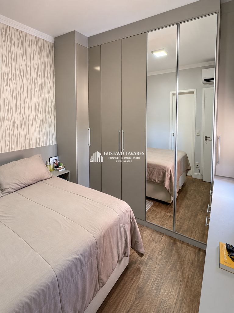 Apartamento, 3 quartos, 77 m² - Foto 9