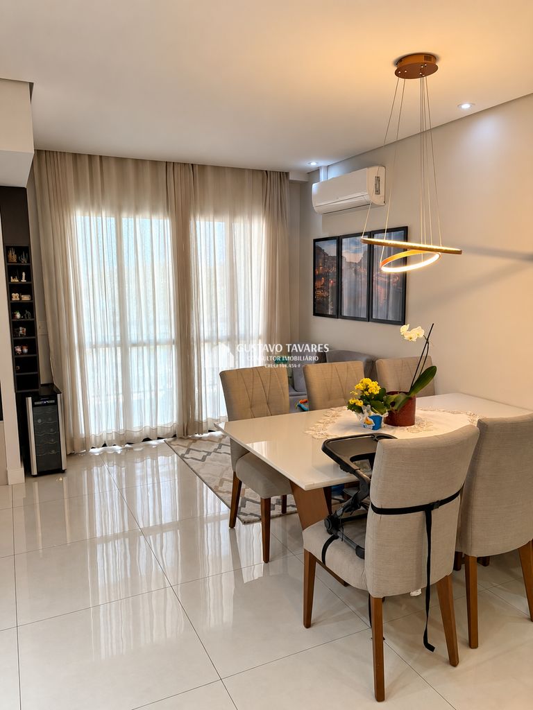 Apartamento, 3 quartos, 77 m² - Foto 11