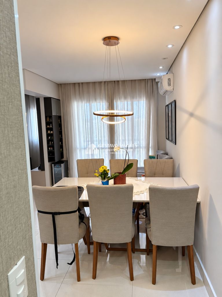 Apartamento, 3 quartos, 77 m² - Foto 12