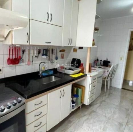 Apartamento, 3 quartos, 100 m² - Foto 5