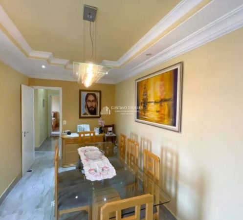 Apartamento, 3 quartos, 100 m² - Foto 3