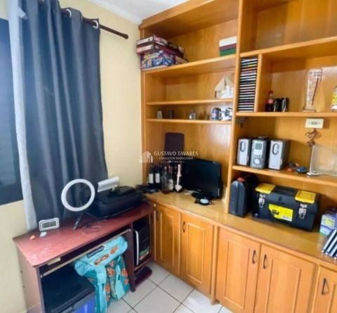 Apartamento, 3 quartos, 100 m² - Foto 8