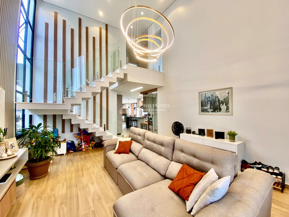 Casa de Condomínio, 3 quartos - Foto 7