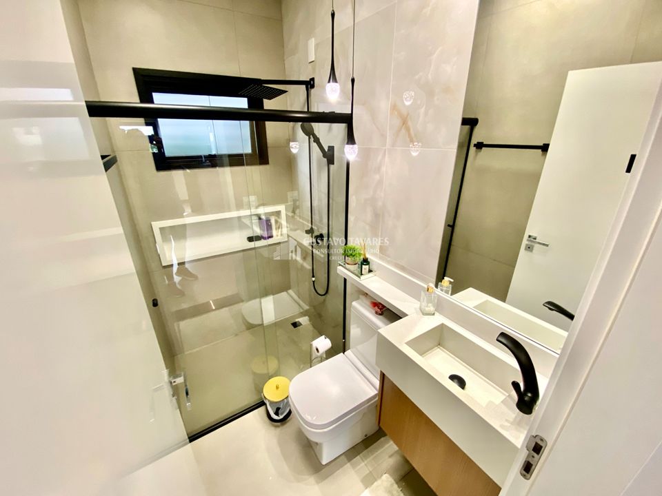 Casa de Condomínio, 3 quartos - Foto 8
