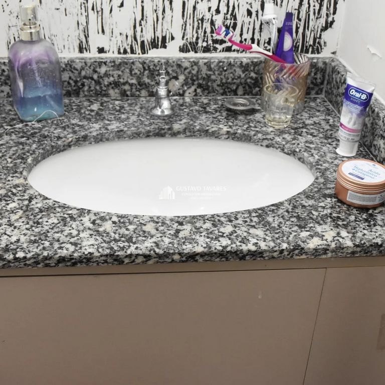 Apartamento, 2 quartos, 54 m² - Foto 14
