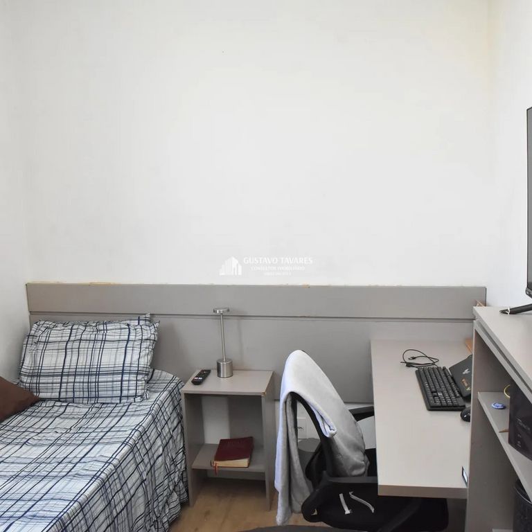 Apartamento, 2 quartos, 54 m² - Foto 18