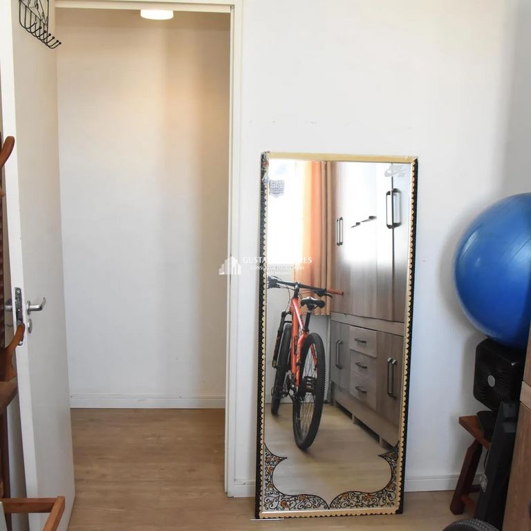 Apartamento, 2 quartos, 54 m² - Foto 23