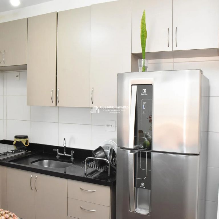 Apartamento, 2 quartos, 54 m² - Foto 28