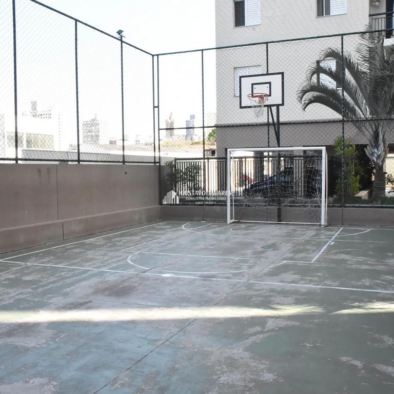 Apartamento, 2 quartos, 54 m² - Foto 38