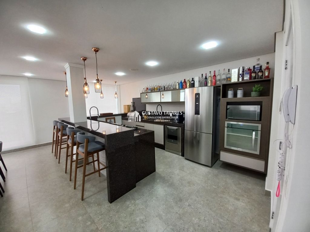 Apartamento, 3 quartos, 243 m² - Foto 8
